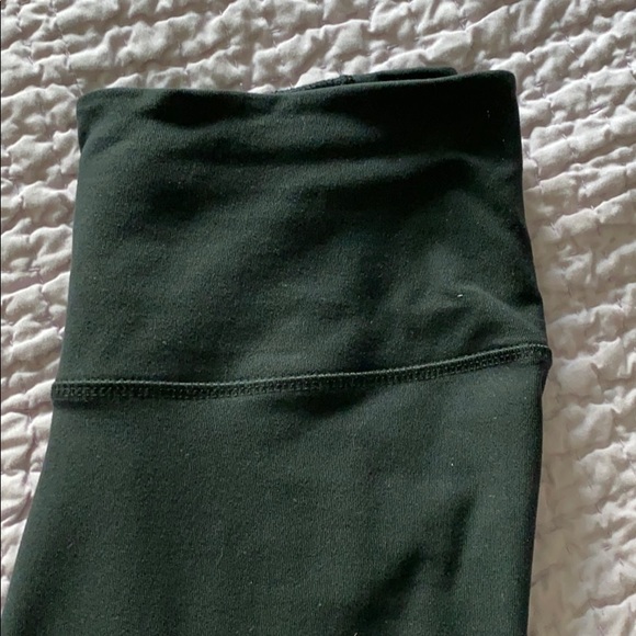 Nike 7/8 One Legend dri fit pants - Picture 7 of 8
